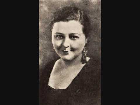 Can't Help Lovin' Dat Man -Don Voorhees Orchestra