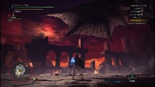 モンスターハンターワールド：アイスボーン_20241007162327