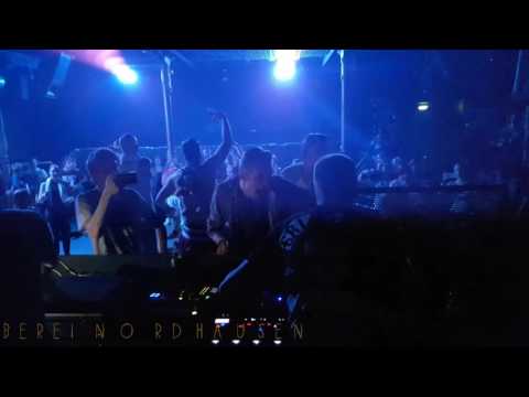 3./4.8.2016 ALTE WEBEREI NORDHAUSEN