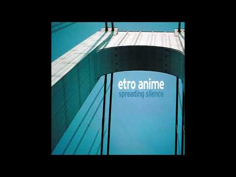 Etro Anime - I Think Of You