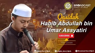 Download lagu Qasidah Salaf Al Habib Abdullah bin Umar Assyatiri | #live In Majelis Darul Hijrah mp3