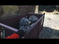 Living In Filth! - Scum! S1E1