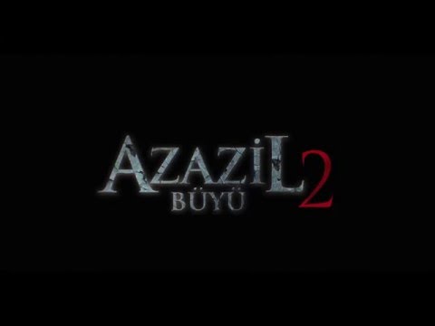 Azazil 2: Büyü (2016) Trailer