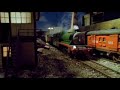Engine Roll Call Thomas And Friends