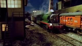 Engine roll call Thomas and friends