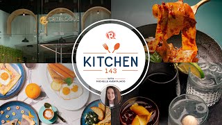 Kitchen 143: Coffee and cocktails at Catalogue Makati
