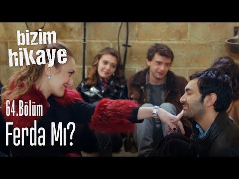 Nilüfer mi? - Bizim Hikaye 64. Bölüm