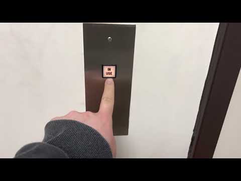 Elevating at OSU - Campus Elevator Series Video #6 | Montgomery globe & parallelogram freight