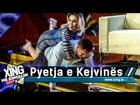 Pyetja e Kejvinës per Ismail dhe Ferit Keta
