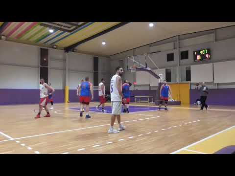 11Η - Α.Π. ΑΤΛΑΣ - AIROTREL LAZIERS VS AVENGERS 55-42