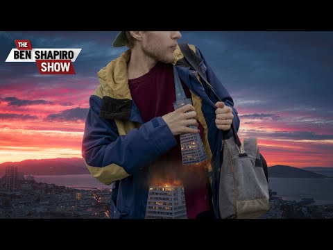 Shoplifting From Walgreens To Fight Systemic Racism | Ep. 1277