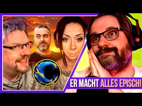 Jan Hegenberg in den Charts! - Gronkh Reaction