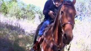 The Horse Boy (2009)