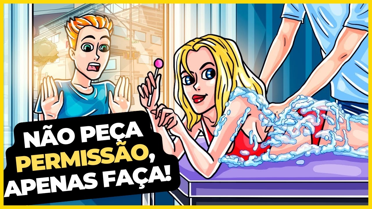 ⚠️ 10 FRAQUEZAS FEMININAS OCULTAS QUE OS HOMENS PRECISAM SABER – OS ESTOICOS EXPLICAM!