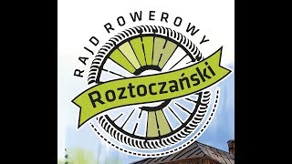 V Roztoczański Rajd Rowerowy Green Velo 2019