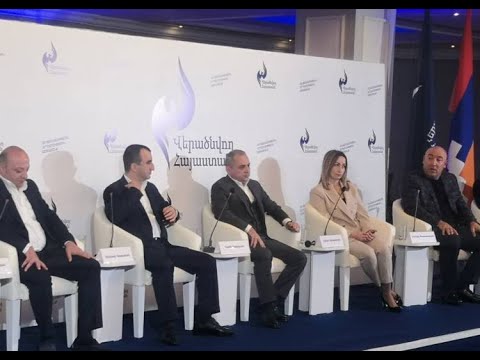 Ո՞ր ուժերի հետ է Քոչարյանը դաշինք կազմելու