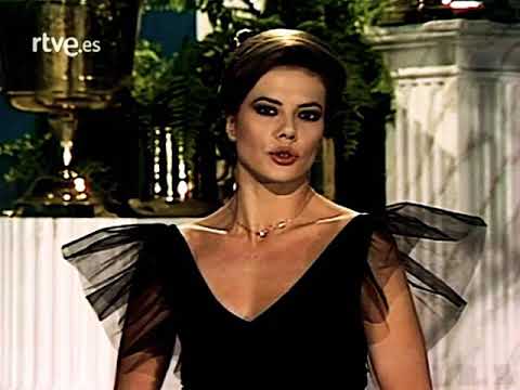 El Maestro Alfredo Kraus interpreta el pasodoble (Islas Canarias)