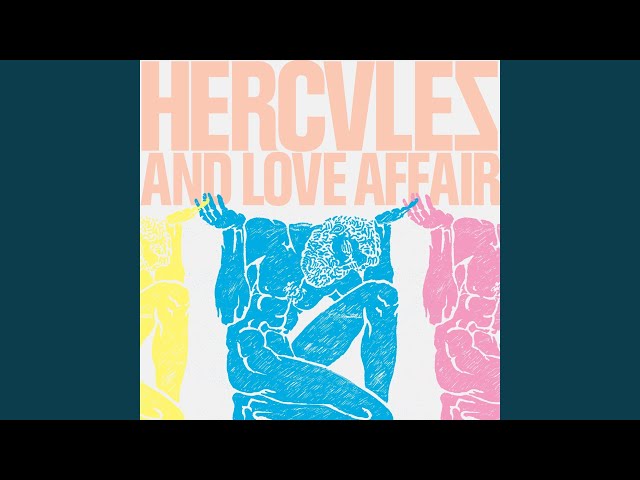 Hercules and Love Affair: Explorando su música y su carrera
