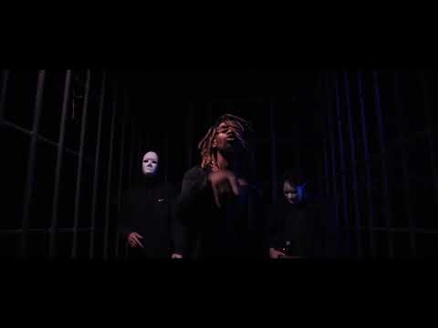 Frankie Baptista x T-Rex - Level Up (Prod. Lazuli).mp4