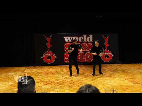 2022 12 WSS Artia & Yohei