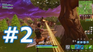 # 2【FORTNITE】 duo-シュウスイ視点【chillout room】