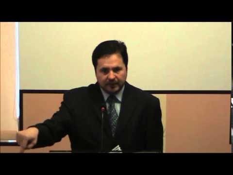 Daniel Profire - Limba: termometrul stării spirituale ( partea I )