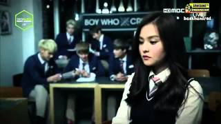 Download lagu 131114 EXO MelOn Awards - Drama Cut {ENG SUB}.mp4 mp3 Download lagu 131114 EXO MelOn Awards - Drama Cut {ENG SUB}.mp4 mp3