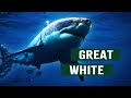 The Great White Shark: The Ocean's Most Misunderstood Predator | Shark Documentary