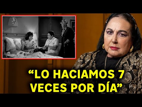 La confesión PROHIBIDA de Flor Silvestre: lo que ocultó de Javier Solís