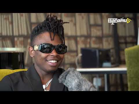 Pizzo John: indirimbo yanje na #ruger../Tuzojana na #davyscot Suede../mfise indirimbo na #dramat