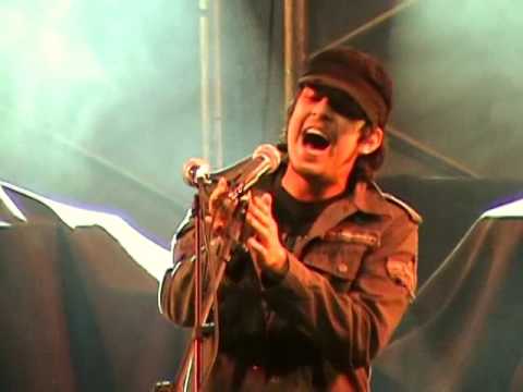 Sicosonoro - Dale Raza 2007 (En vivo desde el Teatro Caupolican)