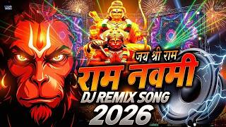 Download lagu Ram Navami DJ Remix 2026 🔥 | Ram Navami Nonstop Dj Song | Bajrangdal Special Mix 🚩| Jay Shree Ram mp3