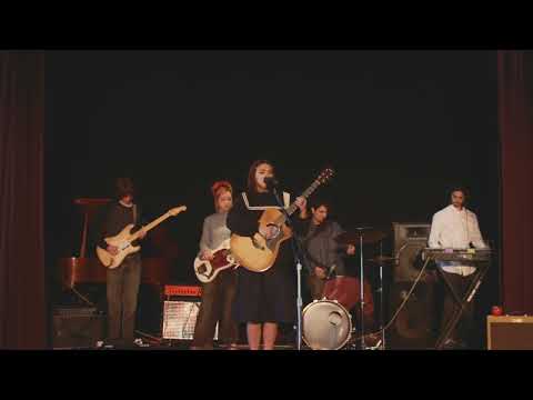 Analise – “The Big Man” | NPR Tiny Desk Contest 2026