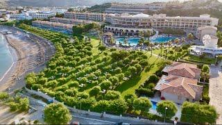 Atlantica Imperial Resort & Spa Rhodes | 5 Star Adults Only Hotel in Greece 