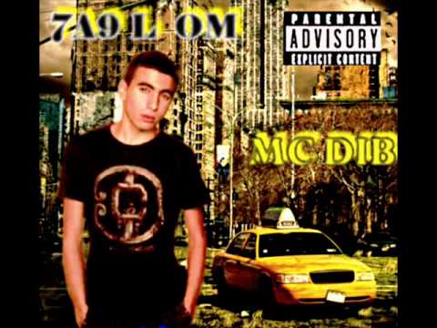 MC DIB ( HA9 L OM ) 2013 ORIGENAL