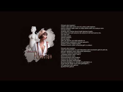 Burak Kırşan - Puravida