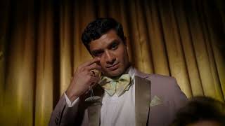 The Great Gatsby - Trailer