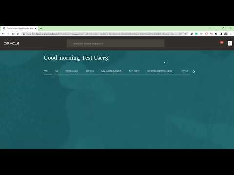4 -Absence Management