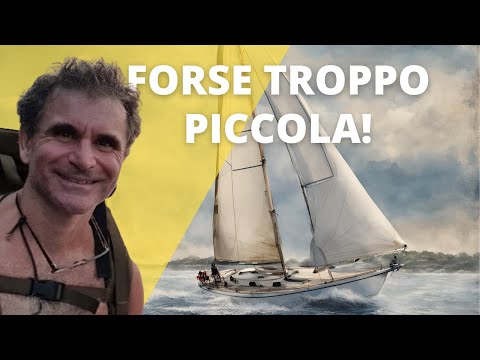 I Difetti delle Barche Piccole - Giuseppe ci racconta le difficoltà di navigare su una piccola barca
