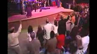 Paul Wilbur - Lord God of Abraham.flv