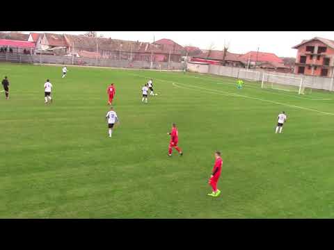 CS GLOGOVĂȚ 2013 - CS SPERANȚA TURNU 5-0