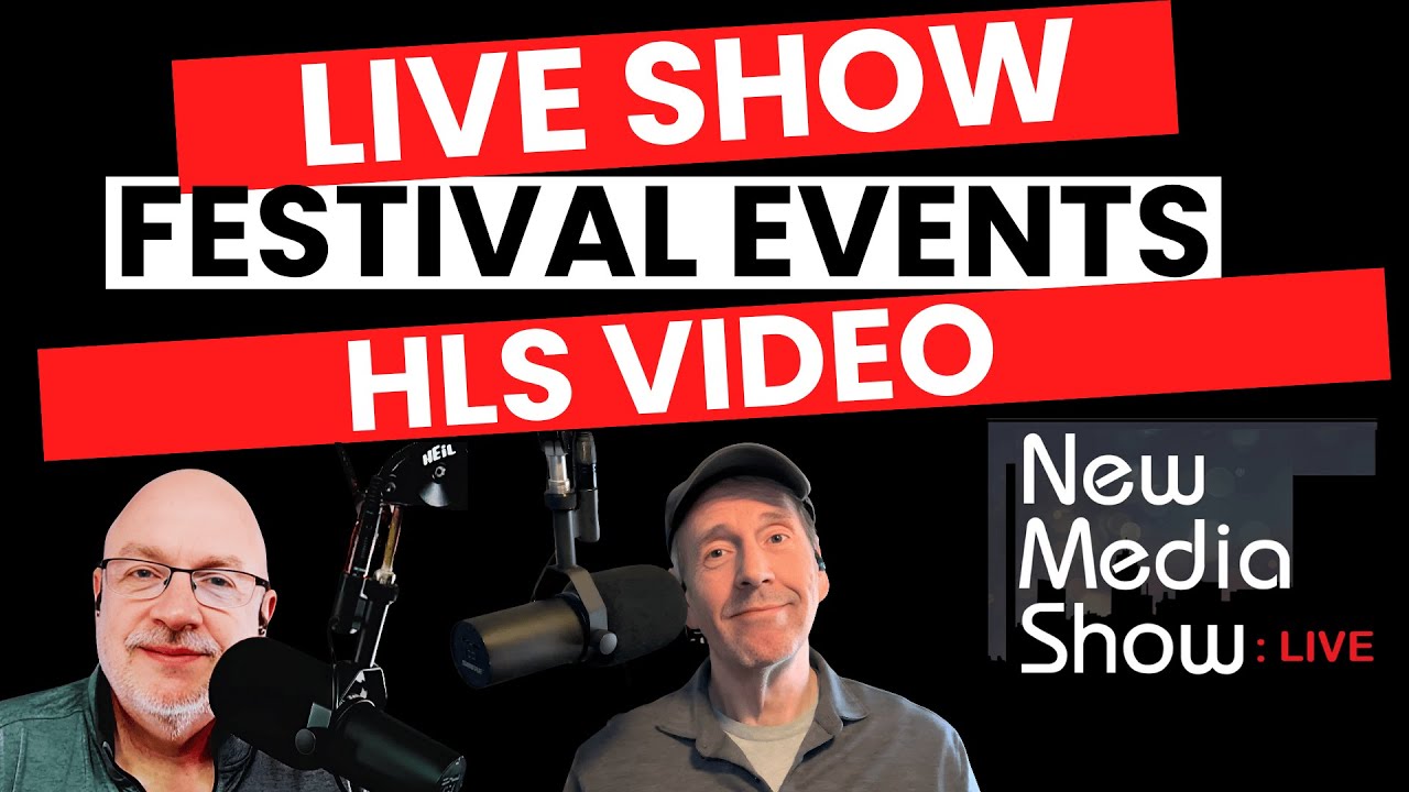 Podcast Festival Boom: What's Really Happening in 2025