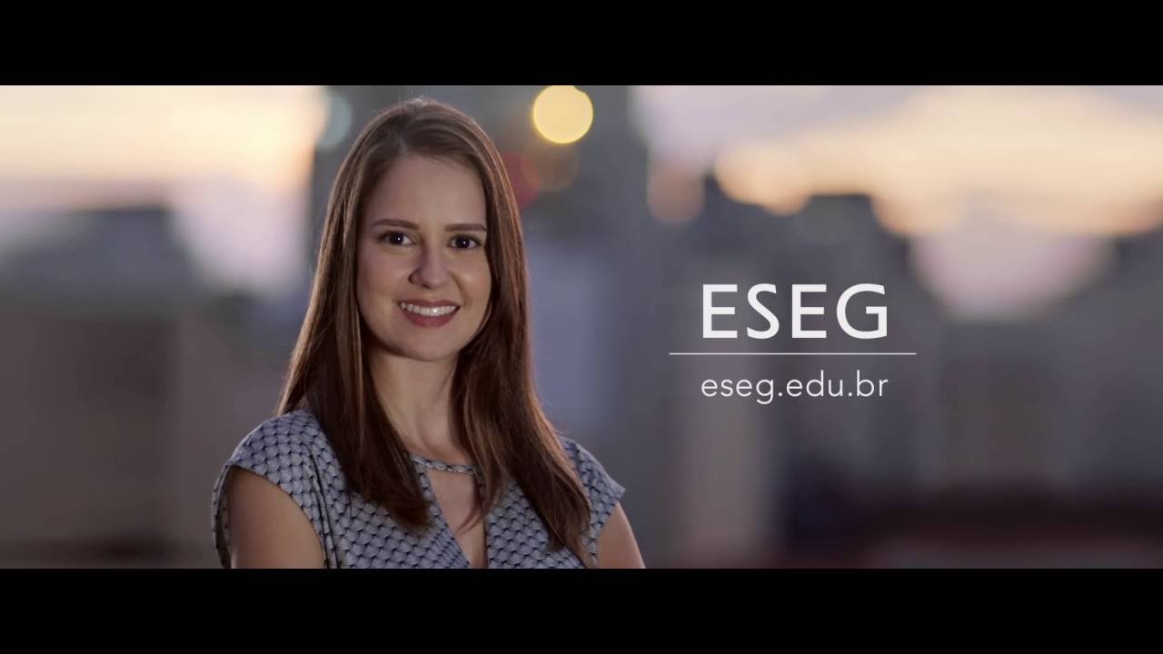 Ensino Forte ESEG - Perfil Verônica