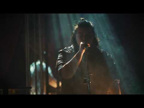 Piel Fluida - Don't Lie To Your Mind [Live at ΓΙΑΦΚΑ]