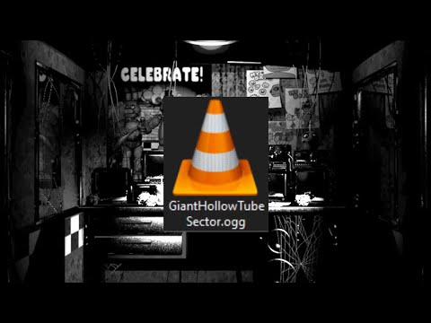 The Hidden Genius of FNAF's Most Mysterious Sound Effect