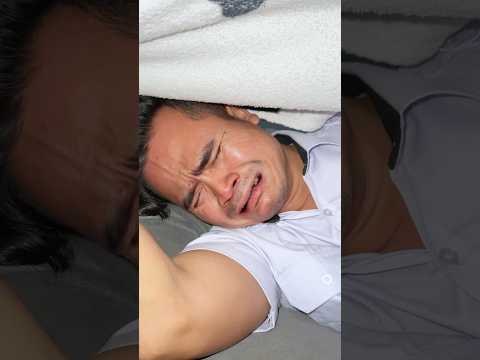 Babeh kan kuat😭 #comedy #funny