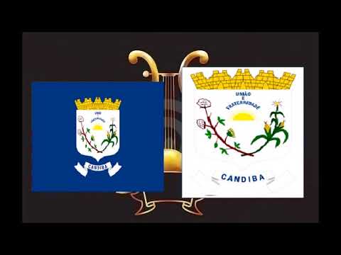 Hino Do Município De Candiba - Hinos de Cidades