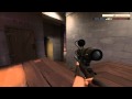 Look Of Disapproval A Sniper Movie