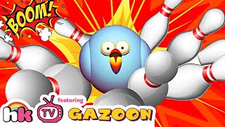 Gazoon - Rock N Roll Ep 1