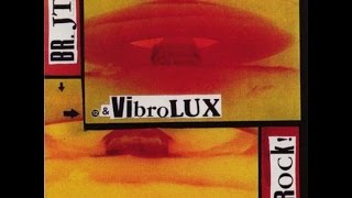 Brother J.T.  & Vibrolux (us) - Doomsday Rock (1996) (Full album)